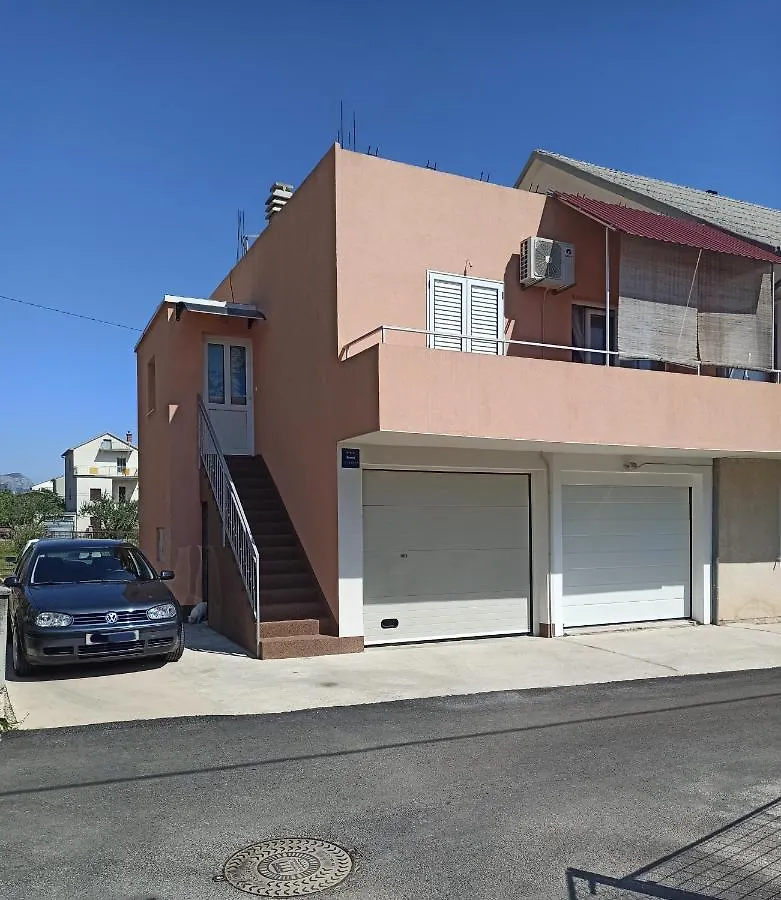 Apartment Anna Kaštela Croazia