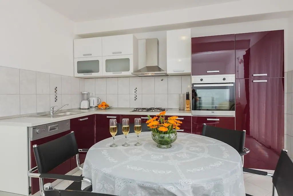 Apartment Anna Kaštela