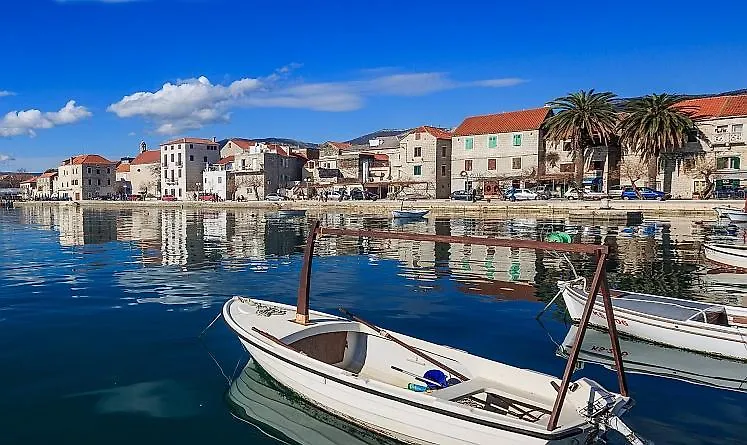 Apartment Anna Kaštela Croazia