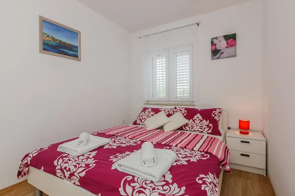 Apartment Anna Kastela