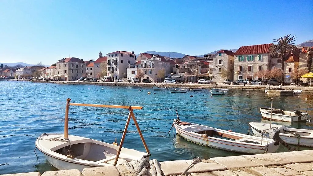 Apartment Anna Kastela