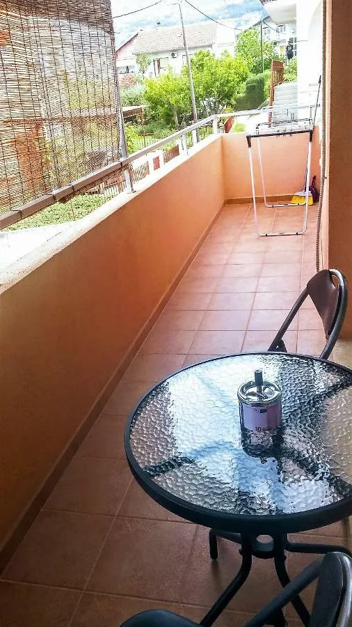 Apartment Anna Kaštela Chorwacja